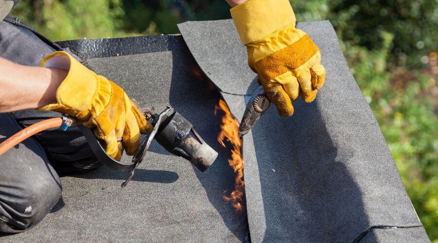 Expert tile roof repair services in White Springs, FL